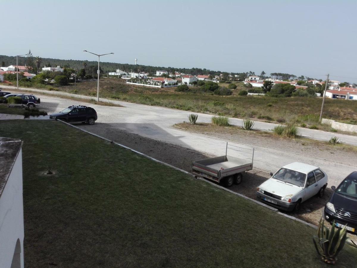 Beach&Surf Flat Aljezur Exterior photo